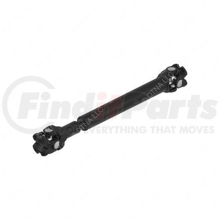 A09-50034-700 by FREIGHTLINER - Drive Shaft - RPL35, Flange, Main, 70.0 in.