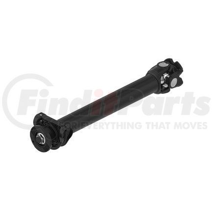 A09-50037-380 by FREIGHTLINER - Drive Shaft - RPL35, Flange Midship, 38 in..