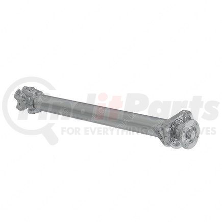 A09-50037-480 by FREIGHTLINER - Drive Shaft - Intermediate, RPL35, Flange Midship, 48.0 in.