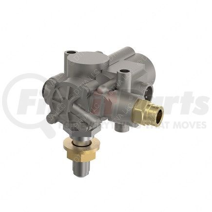 A12-17947-004 by FREIGHTLINER - Air Brake Solenoid Valve - 12 V Voltage