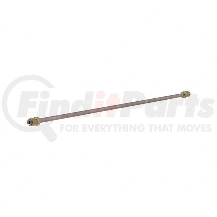 A12-19500-197 by FREIGHTLINER - Brake Hydraulic Hose - Steel