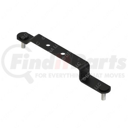 A12-22388-000 by FREIGHTLINER - Chassis Wiring Harness Bracket - Engine Routing, 07 MBE4000