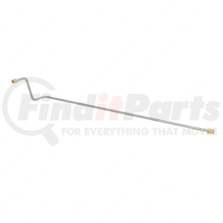 A12-24246-000 by FREIGHTLINER - ABS Hydraulic Piping Tube