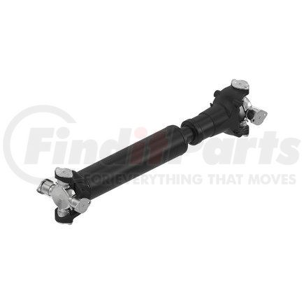 A09-11434-302 by FREIGHTLINER - Drive Shaft - 118XLN, Full Round, Main, 30.5