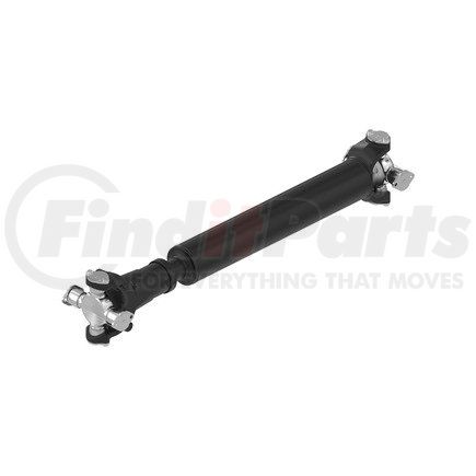 A09-11434-470 by FREIGHTLINER - Drive Shaft - 118XLN, Full Round, Main, 47.00 in.