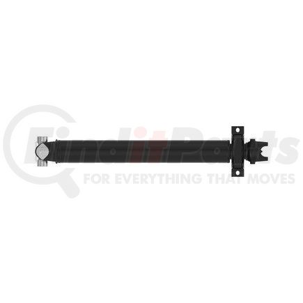 A09-11827-352 by FREIGHTLINER - Drive Shaft - 16XLT, Half Round, Midship, 35.5 in.