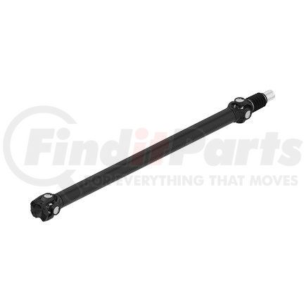 A09-11877-570 by FREIGHTLINER - Drive Shaft - SPL350 Lite, Main, Midship, 57.0 in.