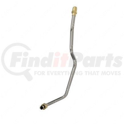 A12-28717-000 by FREIGHTLINER - Air Brake Compressor Discharge Hose