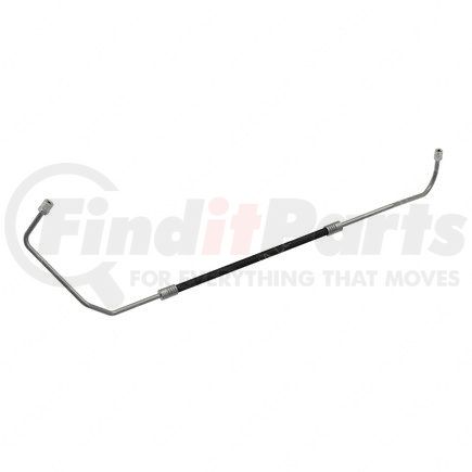 A12-28742-000 by FREIGHTLINER - Tubing - Hydraulic, Secondary Suspension