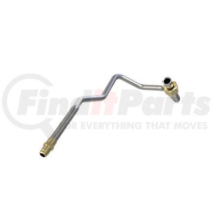 A12-28893-000 by FREIGHTLINER - Air Brake Compressor Discharge Hose - Material
