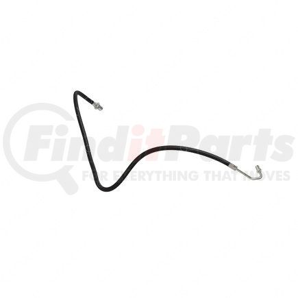 A12-29190-000 by FREIGHTLINER - Brake Hydraulic Hose - Steel