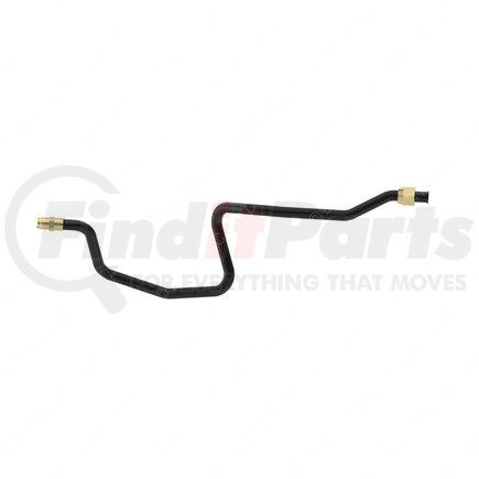 A12-29462-000 by FREIGHTLINER - Air Brake Compressor Discharge Hose