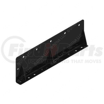 A12-30692-000 by FREIGHTLINER - Air Suspension Compressor Bracket