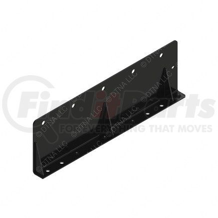 A12-30693-000 by FREIGHTLINER - Air Suspension Compressor Bracket