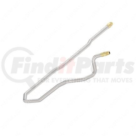 A12-32115-000 by FREIGHTLINER - Air Brake Compressor Discharge Hose