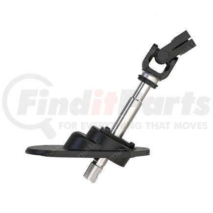 A14-16445-003 by FREIGHTLINER - Steering Gear Stub Shaft - 25.40 mm Shaft Diameter