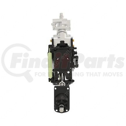 A14-19499-000 by FREIGHTLINER - Steering Column - Adjustable, 132" Bumper to Back of Cab, Internal Gear