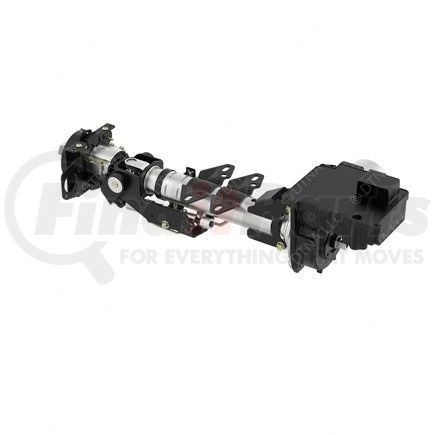 A14-19500-005 by FREIGHTLINER - Steering Column - Adjustable, 113" Bumper to Back of Cab, Internal Gear, Sas