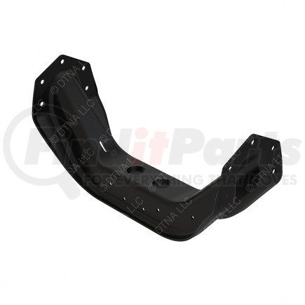 A15-23220-003 by FREIGHTLINER - Engine Mount Crossmember - Steel, 712 mm x 236.42 mm, 5.3 mm THK