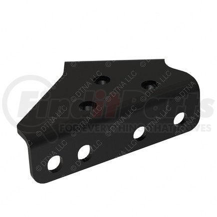 A15-23688-001 by FREIGHTLINER - Bumper Bracket