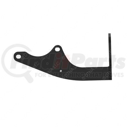 A12-24477-000 by FREIGHTLINER - ABS Hydraulic Valve Bracket
