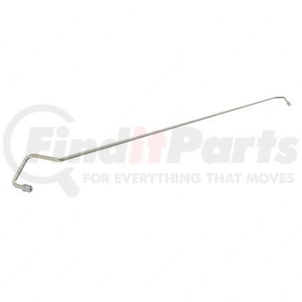 A12-24835-006 by FREIGHTLINER - ABS Hydraulic Piping Tube