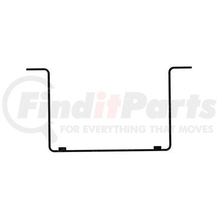 A12-25326-000 by FREIGHTLINER - Chassis Wiring Harness Bracket