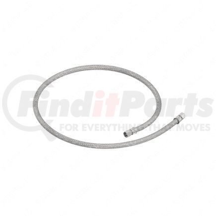 A12-23236-094 by FREIGHTLINER - Air Brake Compressor Discharge Hose