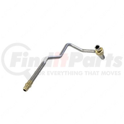 A12-27930-000 by FREIGHTLINER - Air Brake Compressor Discharge Hose