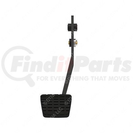 A12-28116-000 by FREIGHTLINER - Pedal - Brake, Non-Adjust, Suspension