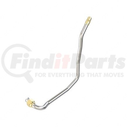 A12-27338-000 by FREIGHTLINER - Air Brake Compressor Discharge Hose