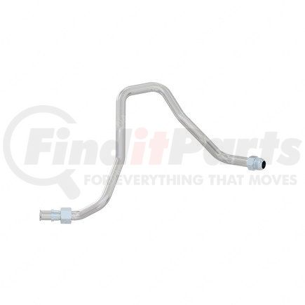 A12-28630-000 by FREIGHTLINER - Air Brake Compressor Discharge Hose - Material