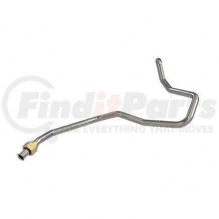 A12-28635-000 by FREIGHTLINER - Air Brake Compressor Discharge Hose