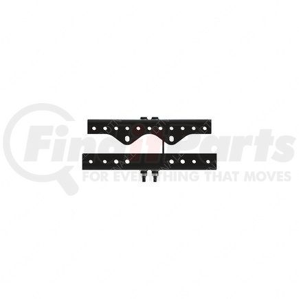 A15-28488-000 by FREIGHTLINER - Suspension Crossmember - Material