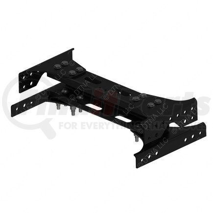 A15-28489-000 by FREIGHTLINER - Suspension Crossmember - Material