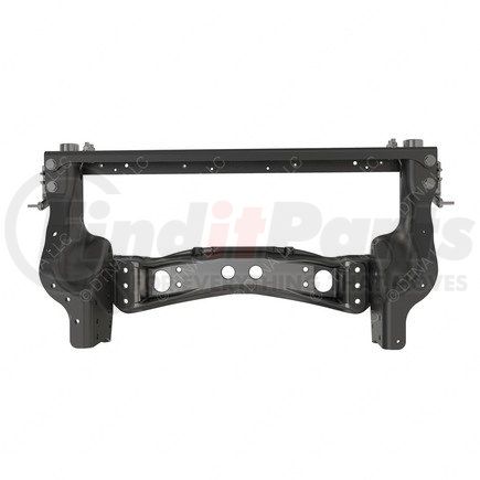 A15-28668-009 by FREIGHTLINER - Frame Crossmember - 1388.75 mm x 695.02 mm