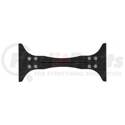 A15-28678-004 by FREIGHTLINER - Suspension Crossmember - Material