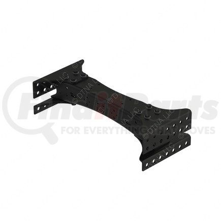 A15-28756-000 by FREIGHTLINER - Suspension Crossmember