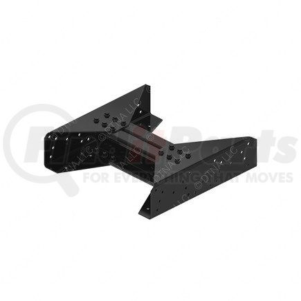 A15-29379-001 by FREIGHTLINER - Suspension Crossmember - Material