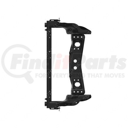 A15-29411-026 by FREIGHTLINER - Frame Crossmember - 1388.74 mm x 515.75 mm