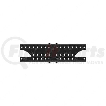 A15-29934-003 by FREIGHTLINER - Suspension Crossmember - Material
