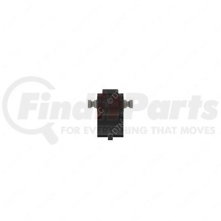 A16-14695-000 by FREIGHTLINER - Leaf Spring - Steel