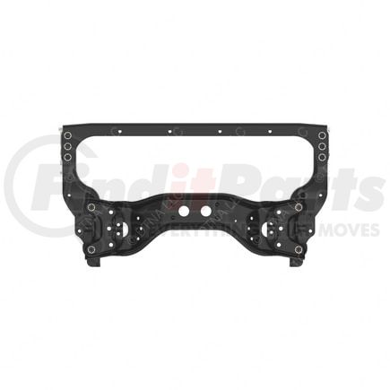 A15-30479-000 by FREIGHTLINER - Frame Crossmember - Steel, 1253.54 mm x 661.49 mm