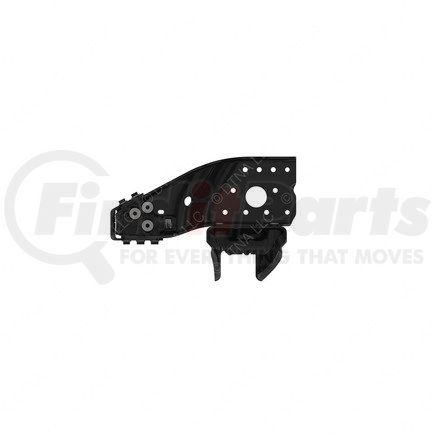 A15-30479-001 by FREIGHTLINER - Frame Crossmember - Steel, 1240 mm x 444.03 mm