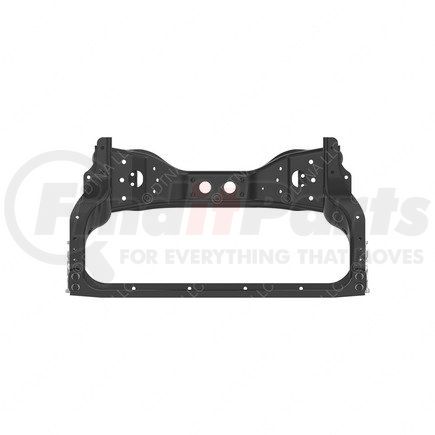 A15-30479-004 by FREIGHTLINER - Frame Crossmember - Steel, 1253.54 mm x 661.49 mm