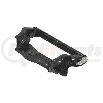 A15-30479-008 by FREIGHTLINER - Frame Crossmember - Steel, 1253.54 mm x 453.55 mm