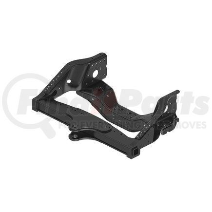 A15-30479-014 by FREIGHTLINER - Frame Crossmember - Steel, 1259.2 mm x 444.03 mm