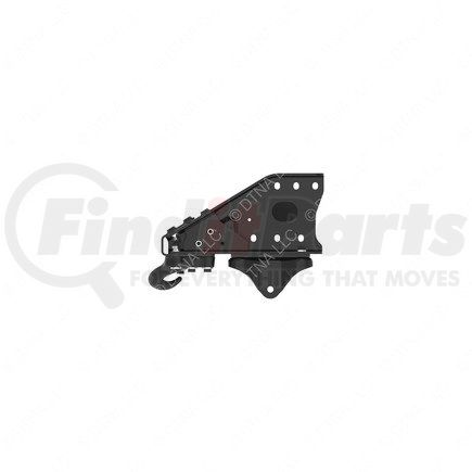 A1523691001 by FREIGHTLINER - Forward Frame Assembly - 07 M2, 12K, Hook, 11 in. Frame