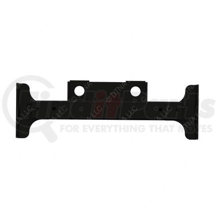 A1524390000 by FREIGHTLINER - Frame Crossmember - Steel, 825.49 mm x 263.9 mm