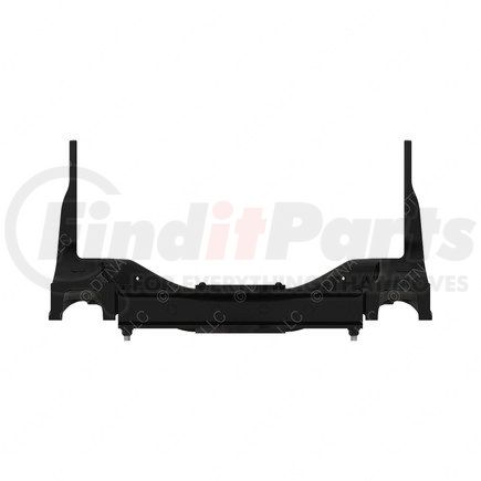 A15-24762-000 by FREIGHTLINER - Forward Frame Assembly - Center Tow, Set Forward Axle, D2